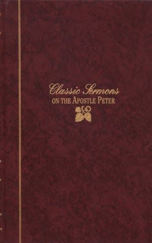 Book cover for Classic Sermons on The Apostle Paul (Kregel Classic Sermons Series) by Warren W. Wiersbe