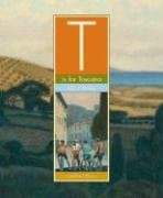 Book cover for T Is for Toscana by Kelley, Gary