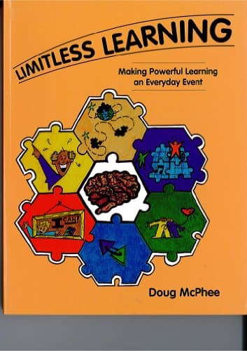 Book cover for Limitless Learning: Making Powerful Learning an Everyday Event by McPhee, Douglas M.