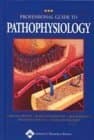 Book cover for Professional Guide to Pathophysiology by Springhouse