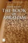 Book cover for The Book of Abraham by Halter, Marek