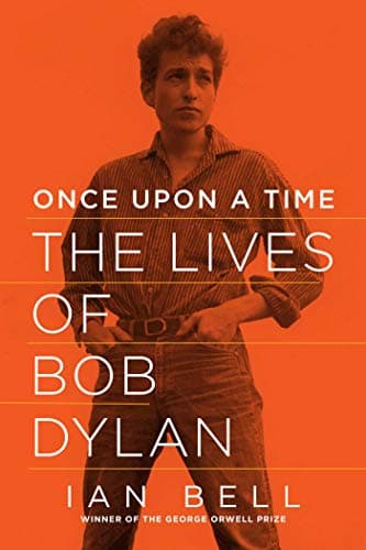 Book cover for Once Upon a Time by Bell, Ian