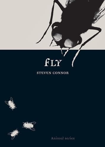 Book cover for Fly (Animal) by Connor, Steven