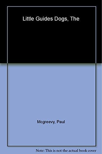 Book cover for Dogs (The Little Guides) by Unknown
