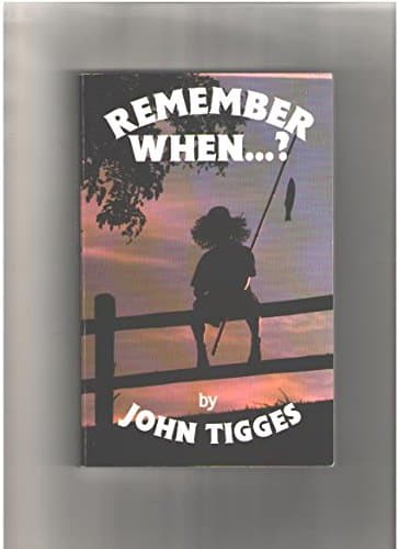 Book cover for Remember when (Dubuque, Iowa) by Tigges, John