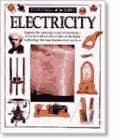 Book cover for Eyewitness Science: Electricity by Steve Parker