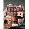 Book cover for Quilts and More: Photo Memories in Fabric by Milligan, Lynda