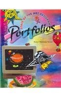 Book cover for Portfolios: State of the Art Program Level 4 by Scott Foresman