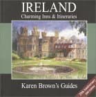 Book cover for Karen Brown's Ireland Charming Inns & Itineraries 2003 (Karen Brown's Country Inns Guides) by Brown, June Eveleigh