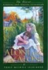 Book cover for Alone Yet Not Alone: The Story of Barbara and Regina Leininger by Leininger, Tracy M.