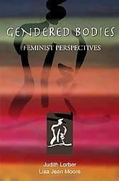 Book cover for Gendered Bodies: Feminist Perspectives by Lorber, Judith