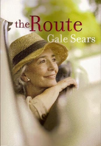 Book cover for The Route by Sears, Gale