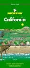 Book cover for Michelin Green Guide: California, 1994/598 (Serial) by michelin-travel-publications-staff