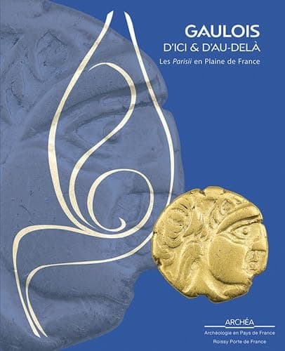 Book cover for Gaulois D'Ici Et D'Au-Delà by Collectif