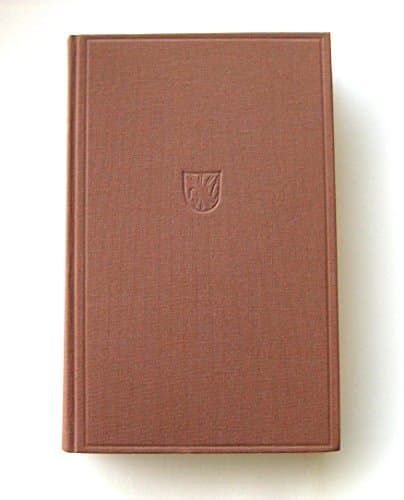 Book cover for Sein Und Zeit by Heidegger, Martin