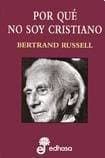 Book cover for POR QUE NO SOY CRISTIANO by RUSSELL BERTRAND