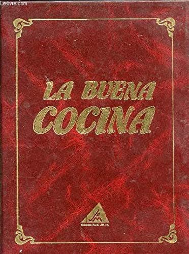 Book cover for Arte Cocina: La Nueva Cocina (Spanish Edition) by Varios