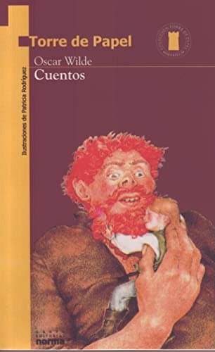 Book cover for cuentos de oscar Wilde t.amarilla (Torre Amarilla) (Spanish Edition) by Wilde oscar