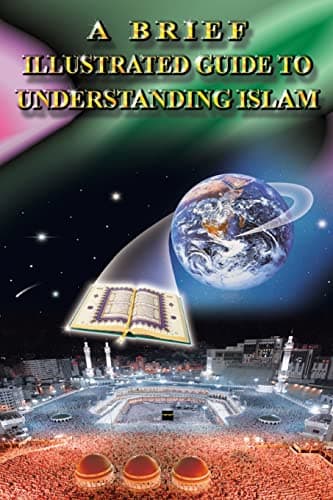 Book cover for A Brief Illustrated Guide to Understanding Islam by I a Ibrahim