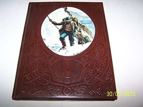 Book cover for The Alaskans by Wheeler, Keith, Time-Life