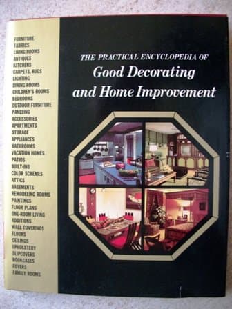 Book cover for The Practical Encyclopedia of Good Decorating and Home Improvement Volume 15: PRE-SHU by Unknown