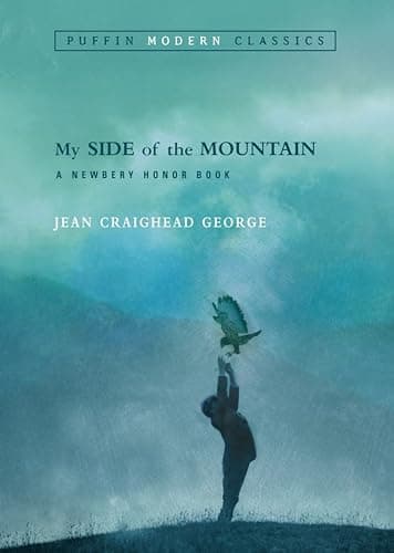 Book cover for My Side of the Mountain by George, Jean Craighead