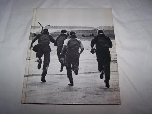Book cover for WORLD WAR II - TIME-LIFE BOOKS - BATTLE OF BRITAIN by Leonard Mosley