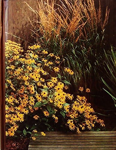 Book cover for Easy Gardens - The Time-life Encyclopedia Of Gardening by Donald  Wyman, Curtis Prendergast