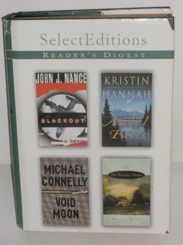 Book cover for Reader's Digest Select Editions Volume 3 2000 (Reader's Digest Select Editions, 249) by Unknown