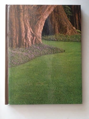 Book cover for Lawns And Ground Covers - The Time-life Encyclopedia Of Gardening by James Underwood Crockett