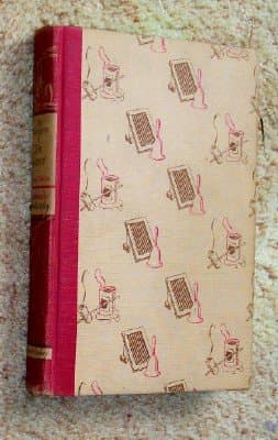 Book cover for Mark Twain's Tom Sawyer, Illustrated By Donald Mckay by Mark Twain