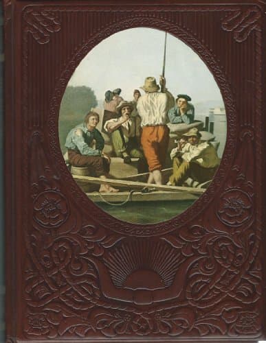 Book cover for THE OLD WEST THE RIVERMAN by and O'Neil Paul Time-Life Books