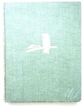 Book cover for The Natural History of Selbourne by unknown author