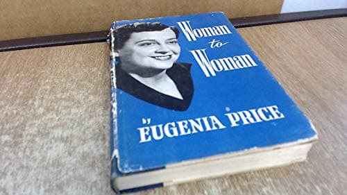 Book cover for A Woman's Choice... Living Through Your Problems by Price, Eugenia