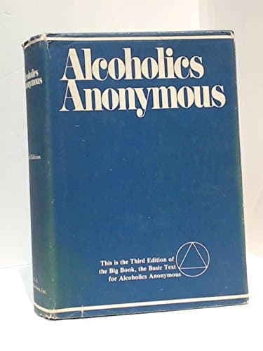 Book cover for Alcoholics Anonymous Comes Of Age: a Brief History Of Alcoholic Anonymous by Unknown