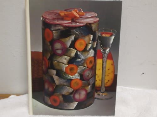 Book cover for The Cooking of Scandinavia (Foods of the World) by Brown, Dale