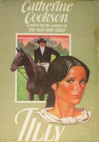 Book cover for The Catherine Cookson Collection: Tilly Trotter by Catherine Cookson