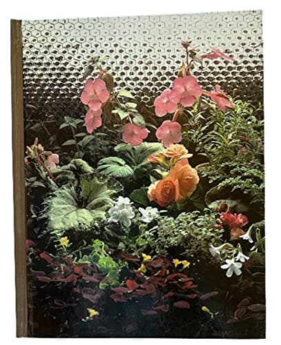 Book cover for Gardening Under Lights. Time-Life Encyclopedia of Gardening by Murphy, Wendy B