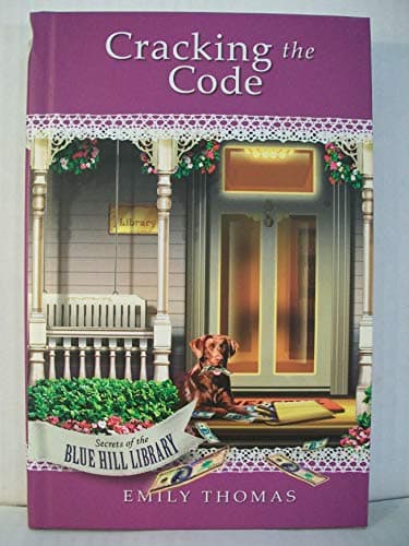 Book cover for Cracking the Code by Unknown