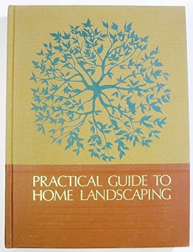 Book cover for Reader's Digest Practical Guide to Home Landscaping by Staff of Publisher
