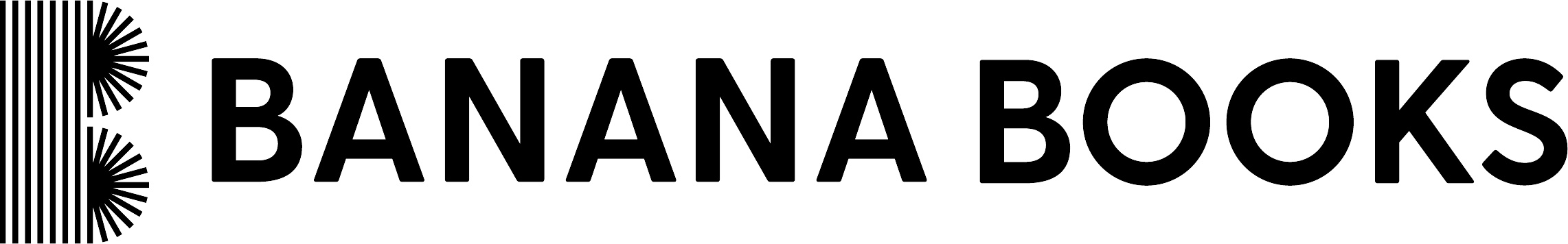 Banana Books Logo